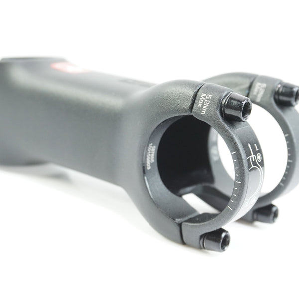ボントレガーステムBontrager Elite Blendr  7度110mm Bontrager Elite Blendr Stem - Trek Bikes