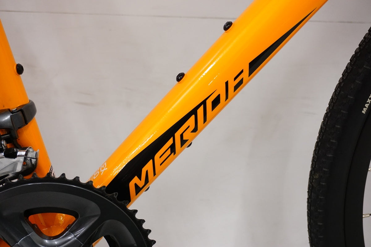 MERIDA「メリダ」 SILEX 100 2024年モデル ロードバイク / 浜松店