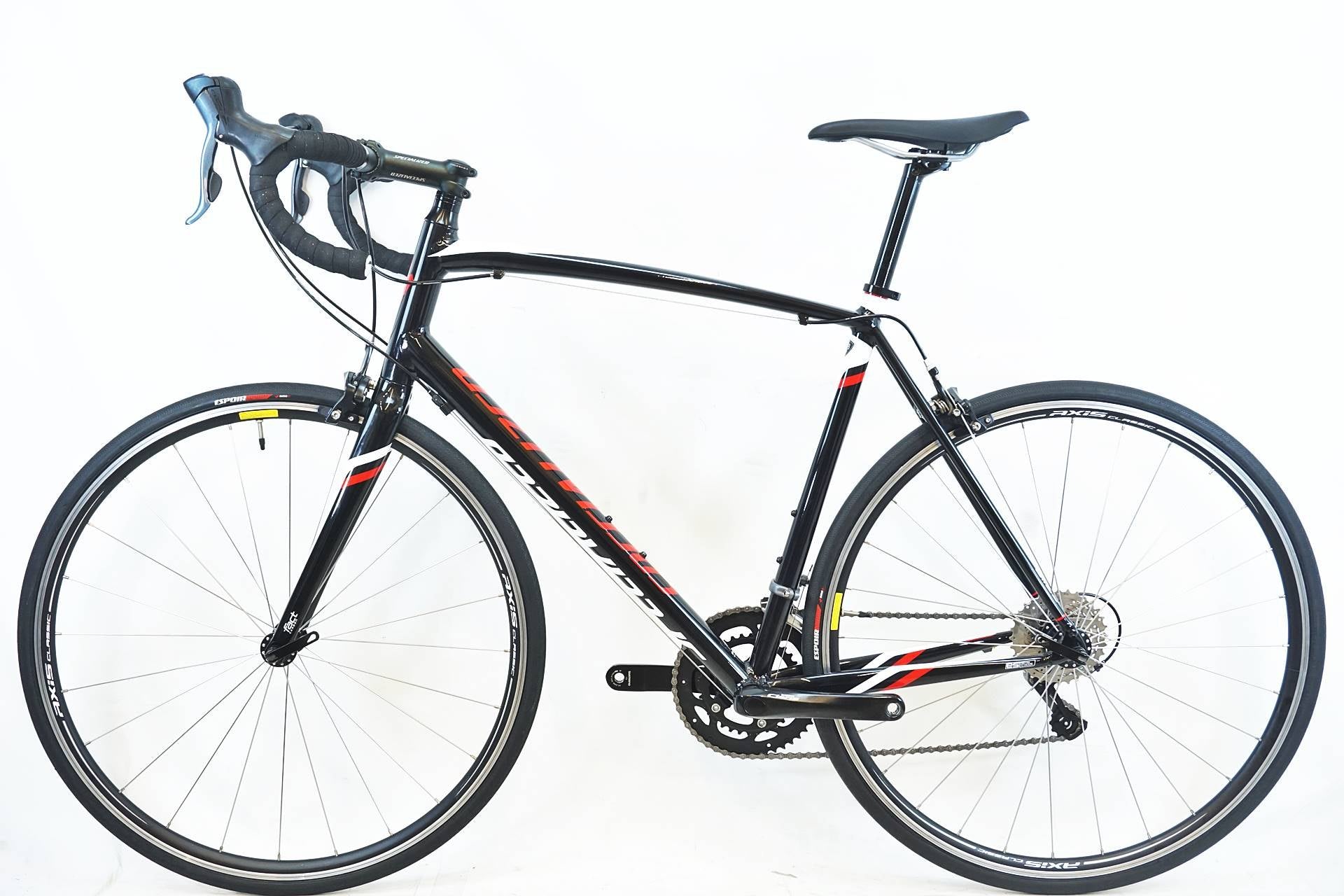 SPECIALIZED 「スペシャライズド」 ALLEZ E5 2016年モデル