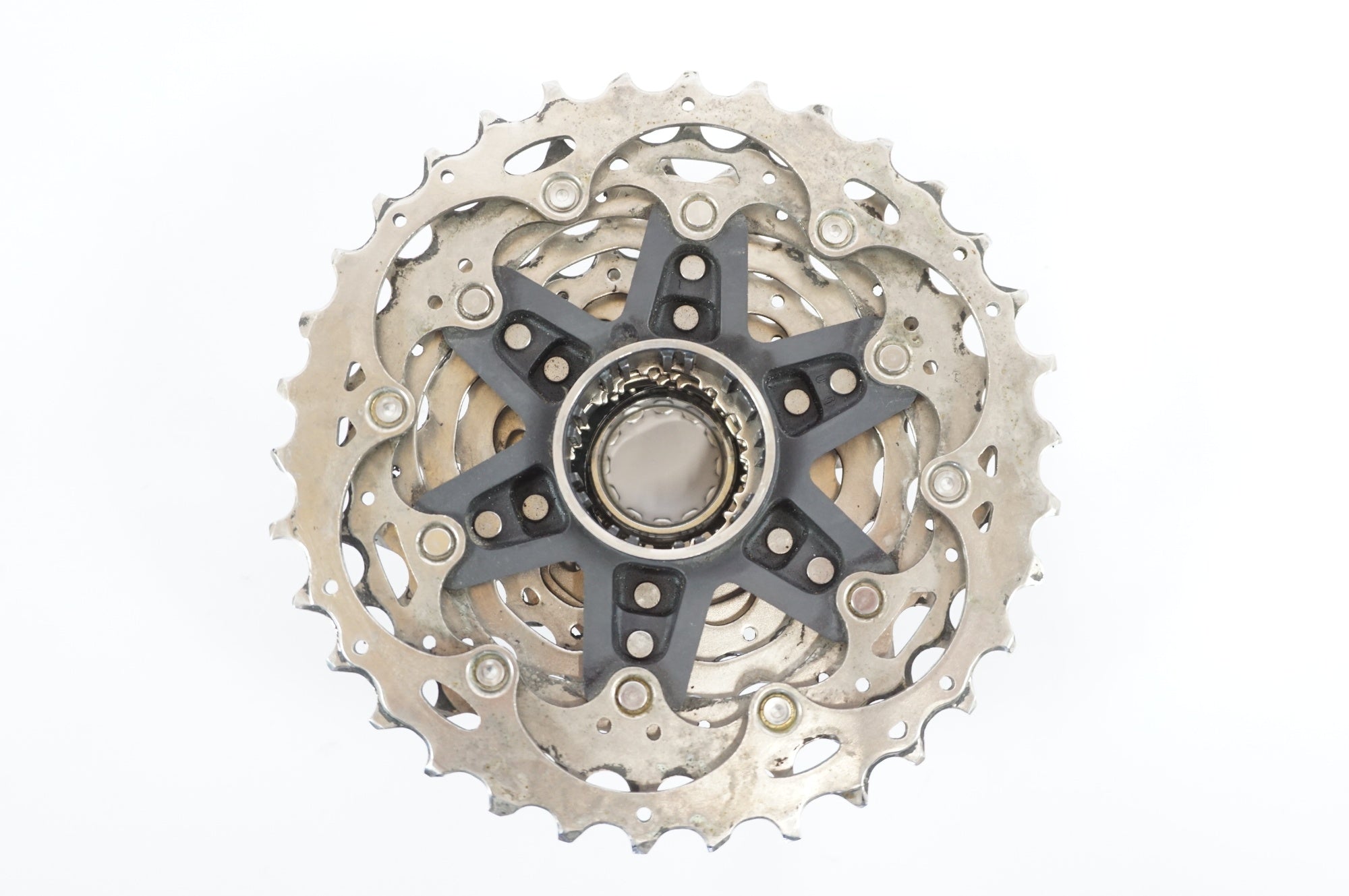 SHIMANO 「シマノ」 105 CS-R7100 11-34T スプロケット / 宇都宮店