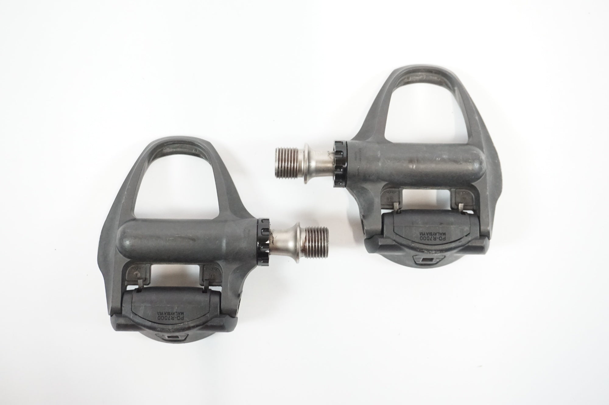 SHIMANO 「シマノ」 105 PD-R7000 ペダル / 宇都宮店 ｜ バイチャリ