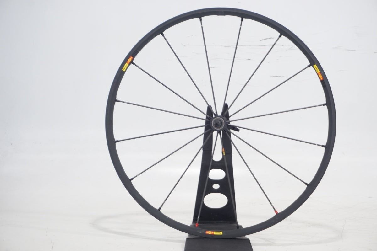 MAVIC 「マビック」 R-SYS SLR EXALITH シマノ11速 ホイールセット / 滋賀大津店