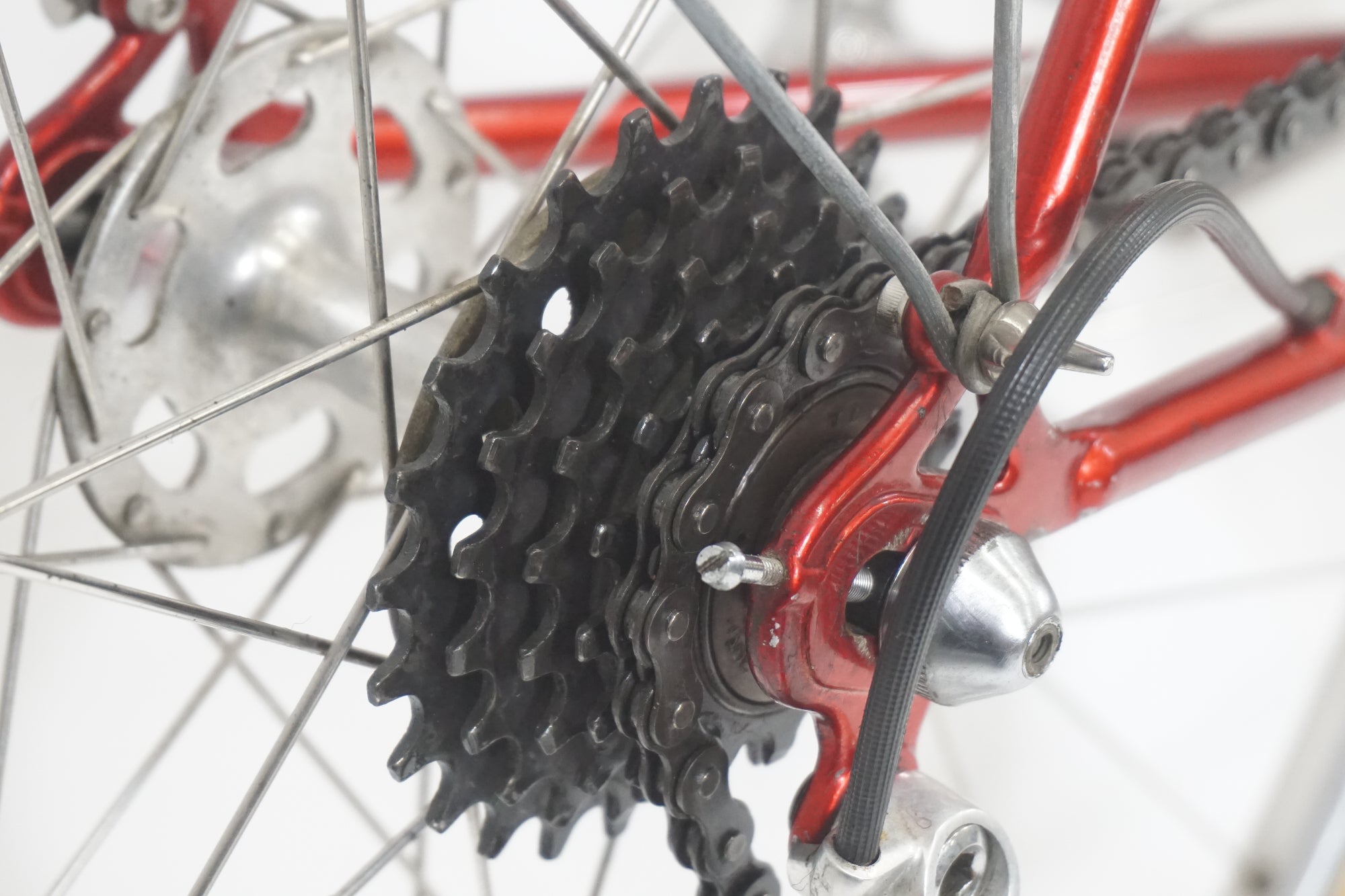 RALEIGH 「ラレー」 CARLTON COMPETITION 1970年頃 ロードバイク / 東京商品化センター