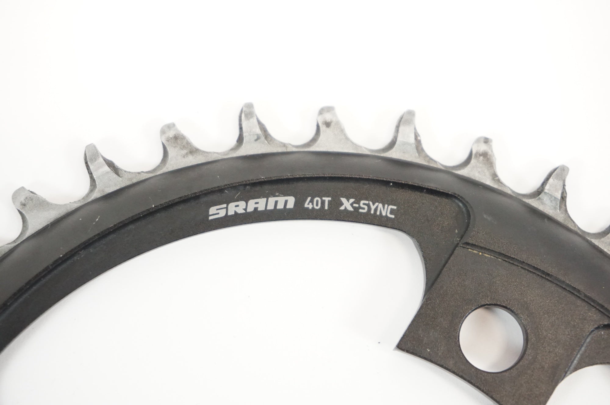 SRAM 「スラム」 X-SYNC 40T BCD107 チェーンリング / 宇都宮店