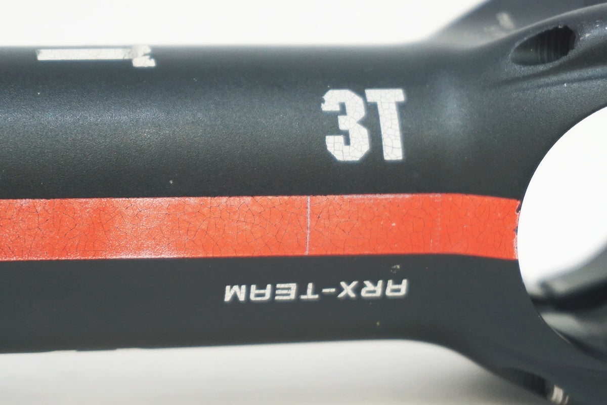 3T 「スリーティー」 ARX-TEAM Φ31.8 120mm ステム / 大阪美原北インター店