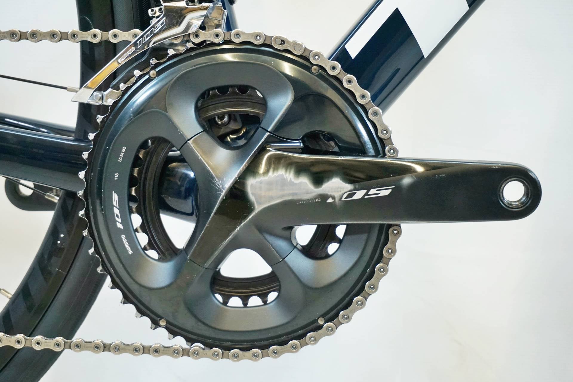 TREK 「トレック」 EMONDA SL5 DISC 2021年モデル ロードバイク