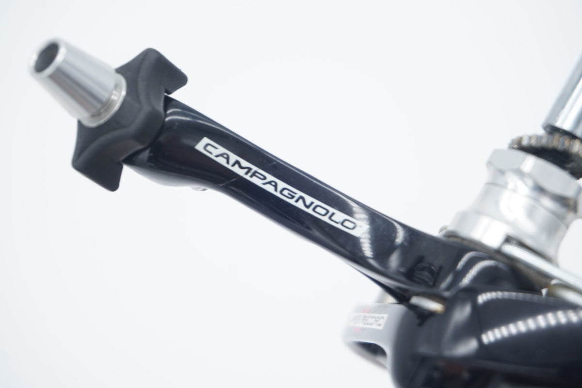CAMPAGNOLO 「カンパニョーロ」 SUPER RECORD キャリパーブレーキセット  / 滋賀大津店