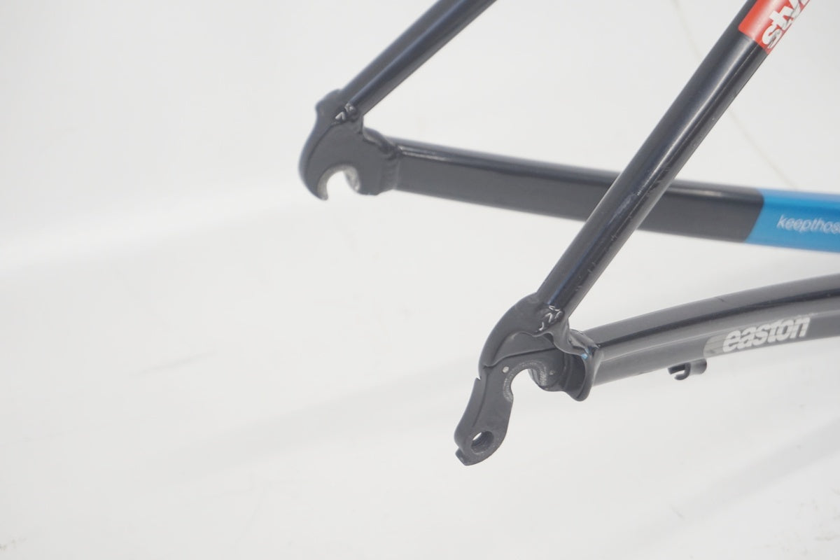 BMC 「ビーエムシー」 STREETFIRE SSX01 2008年モデル フレームセット / 京都八幡店