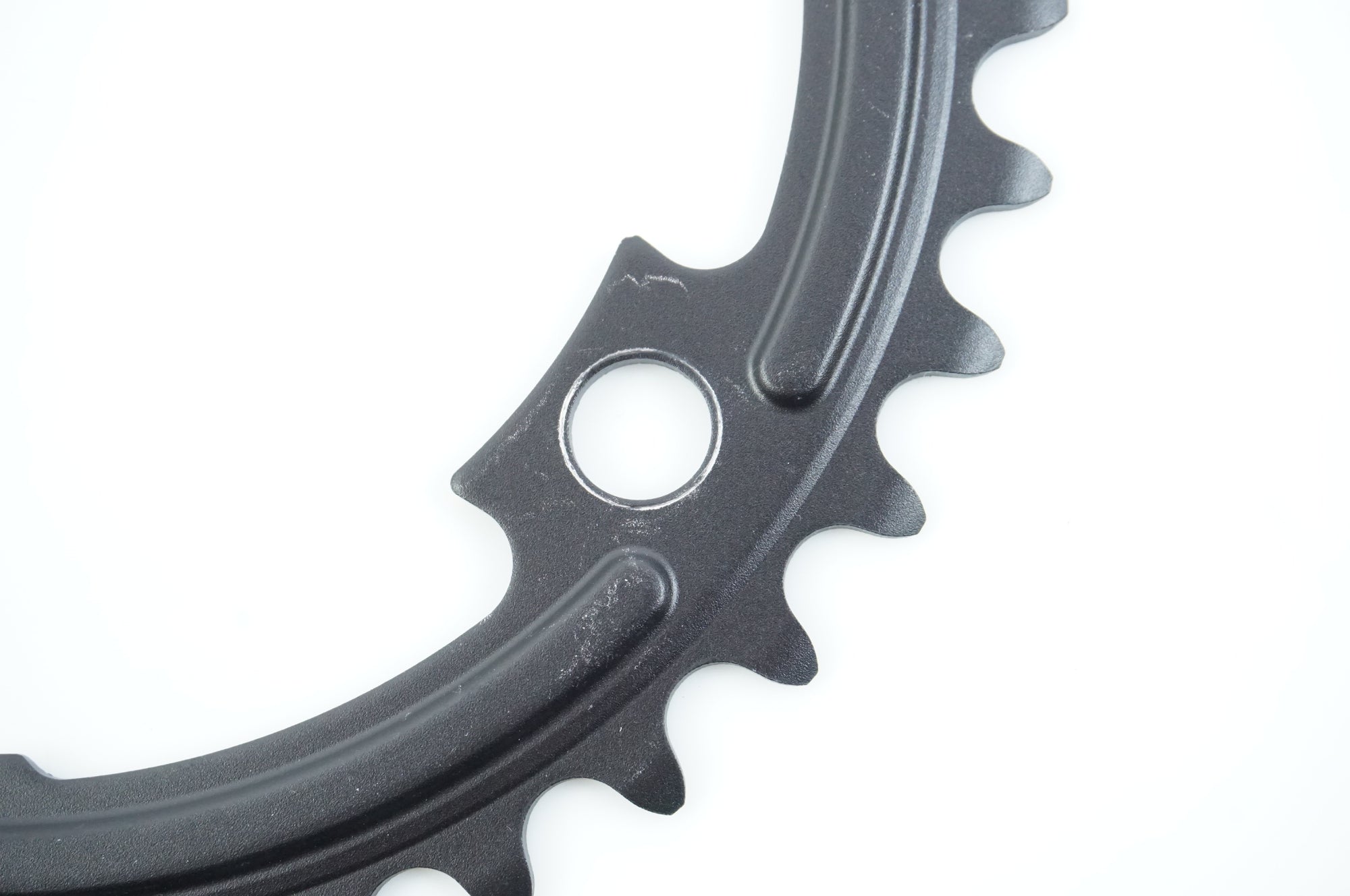 SHIMANO 「シマノ」 105 R7000 50-36T チェーンリングセット / 中目黒店