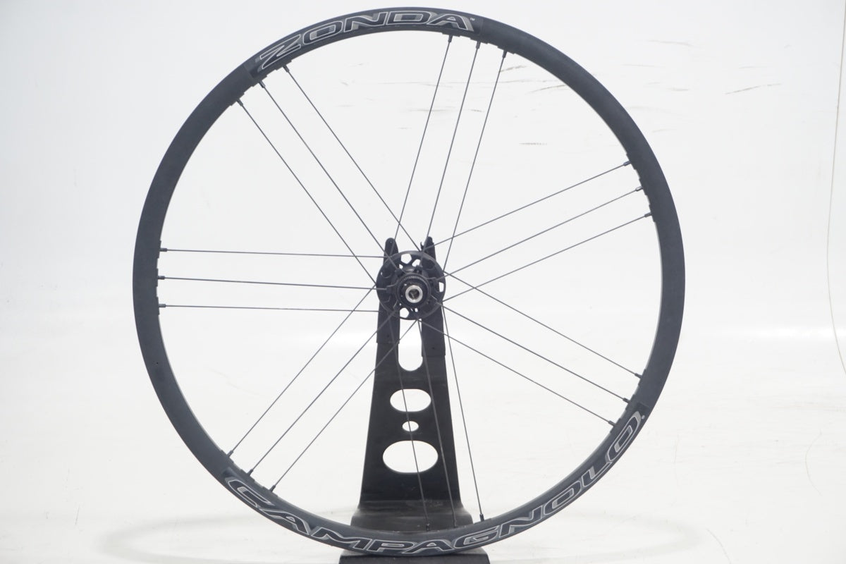 CAMPAGNOLO 「カンパニョーロ」 ZONDA DB SHIAMNO11速 ホールセット / 滋賀大津店