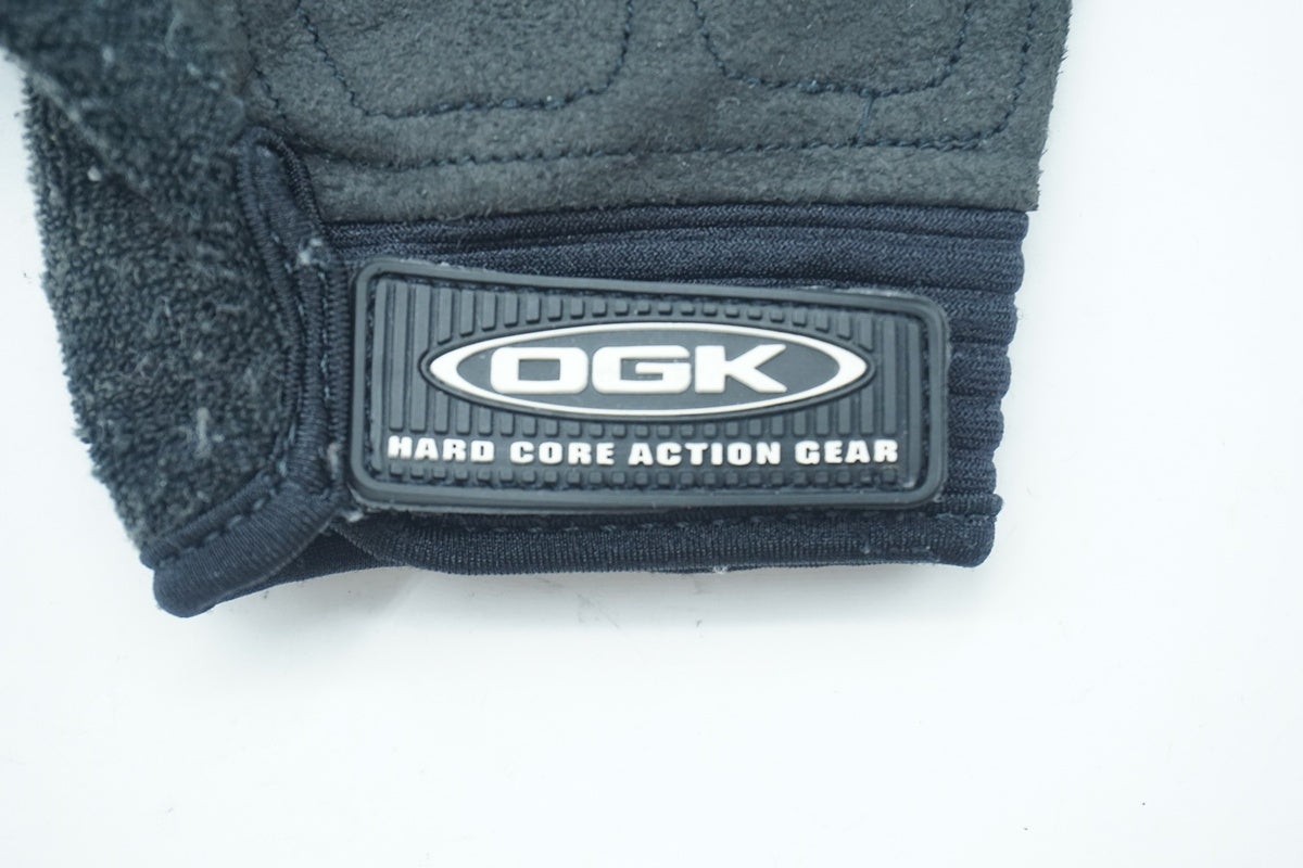 OGK「オージーケー」 ハーフフィンガーグローブ/ 京都西院店