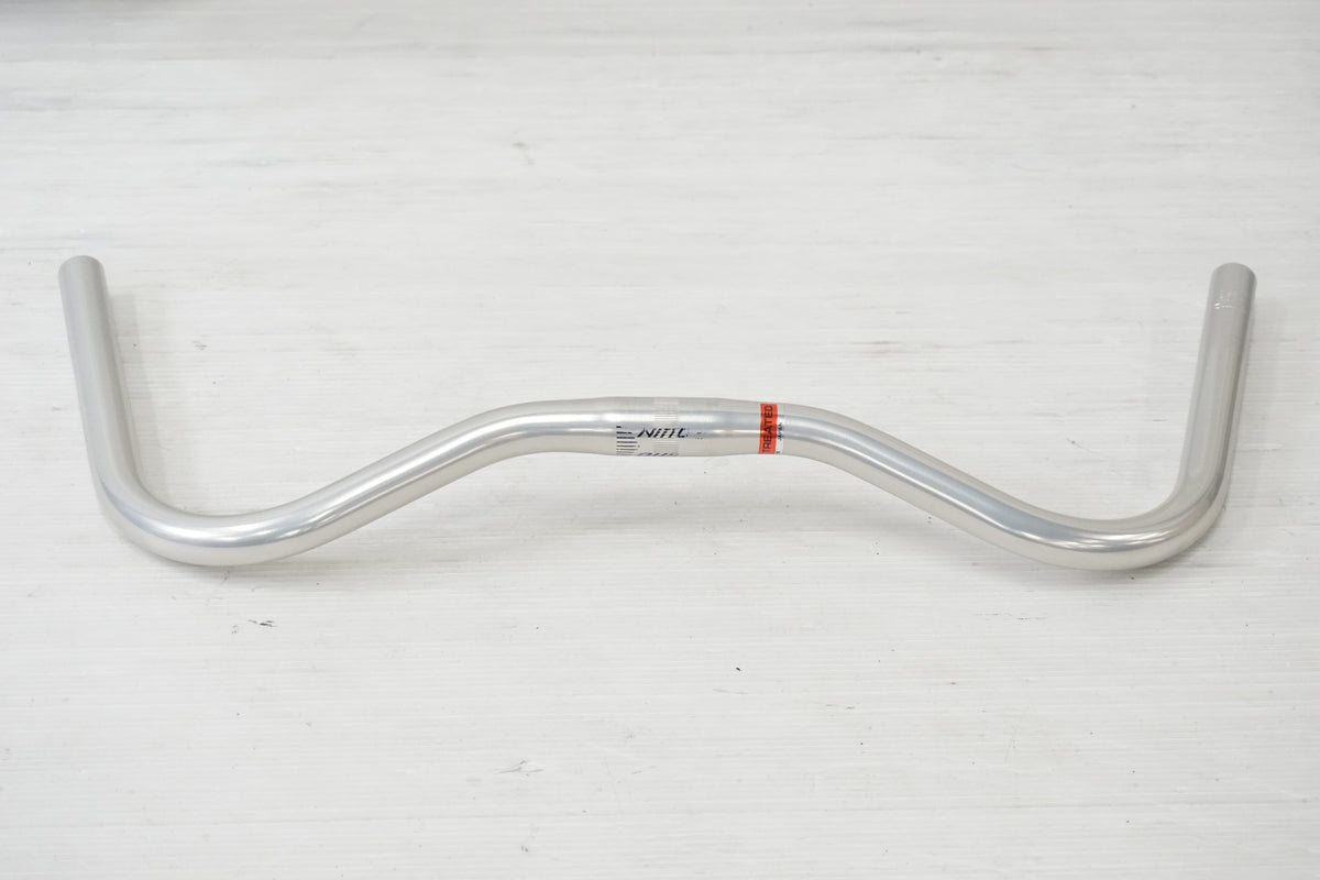 NITTO 「ニットー」 W550 Φ25.4 550mm ハンドル / 奈良店