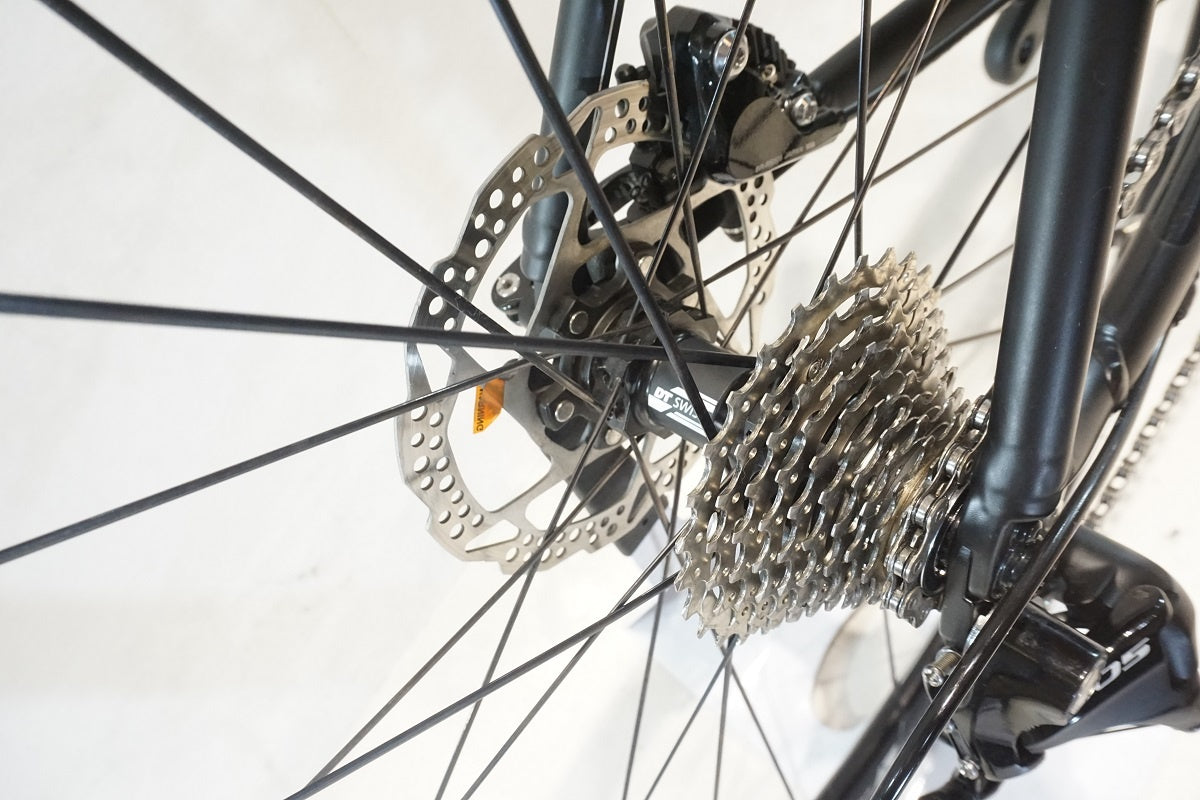 MERIDA 「メリダ」 SCULTURA DISC 700 2017年モデル ロードバイク / 横浜戸塚店