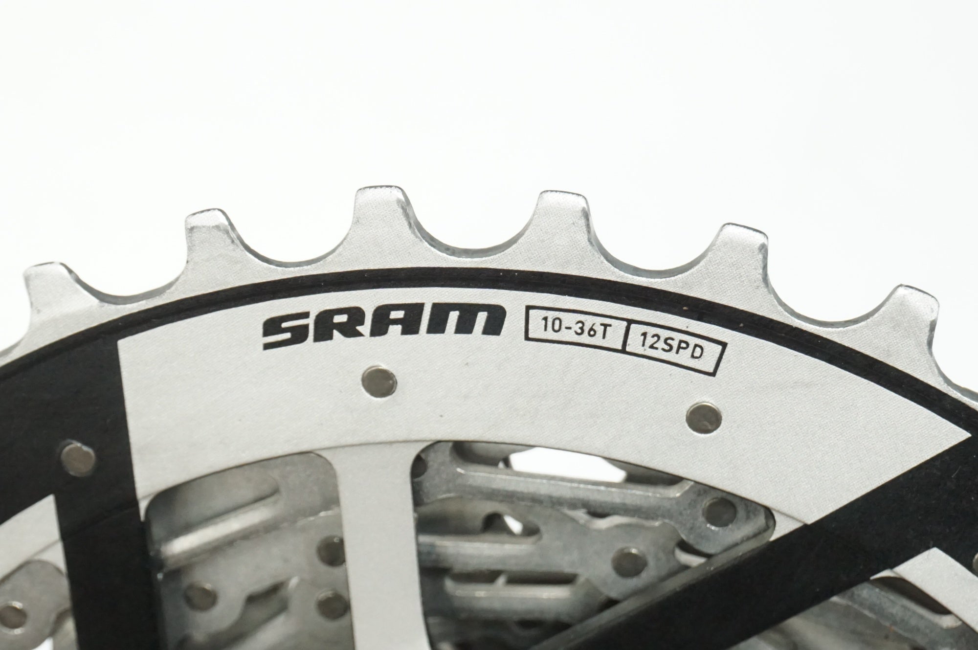 SRAM 「スラム」 FORCE XG-1270 E1 10-36T 12s スプロケット / 大宮店