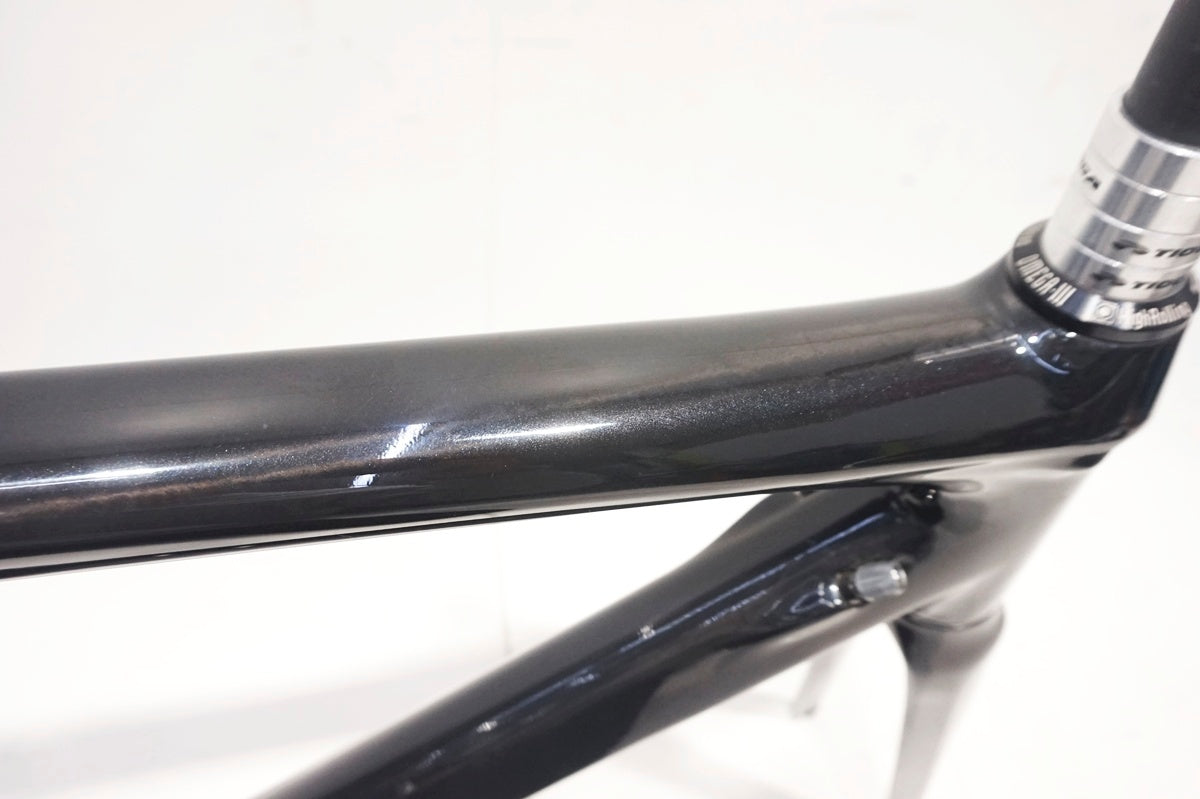 ブランド不明 カーボン フレームセット / 大阪門真店 ｜ バイチャリ