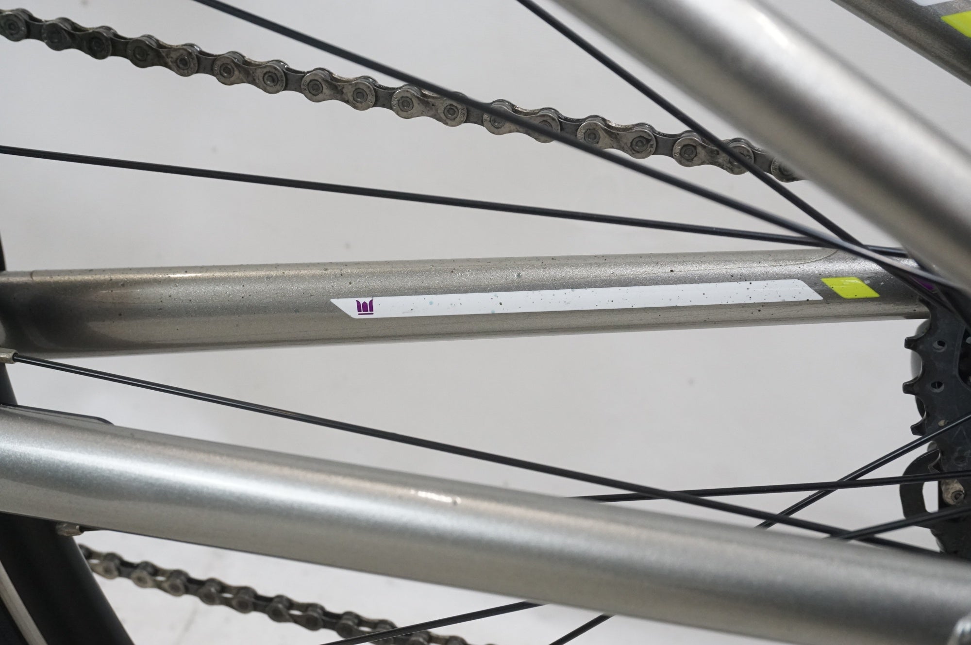 TREK 「トレック」 7.4FX WSD 2015年モデル クロスバイク / 福岡店