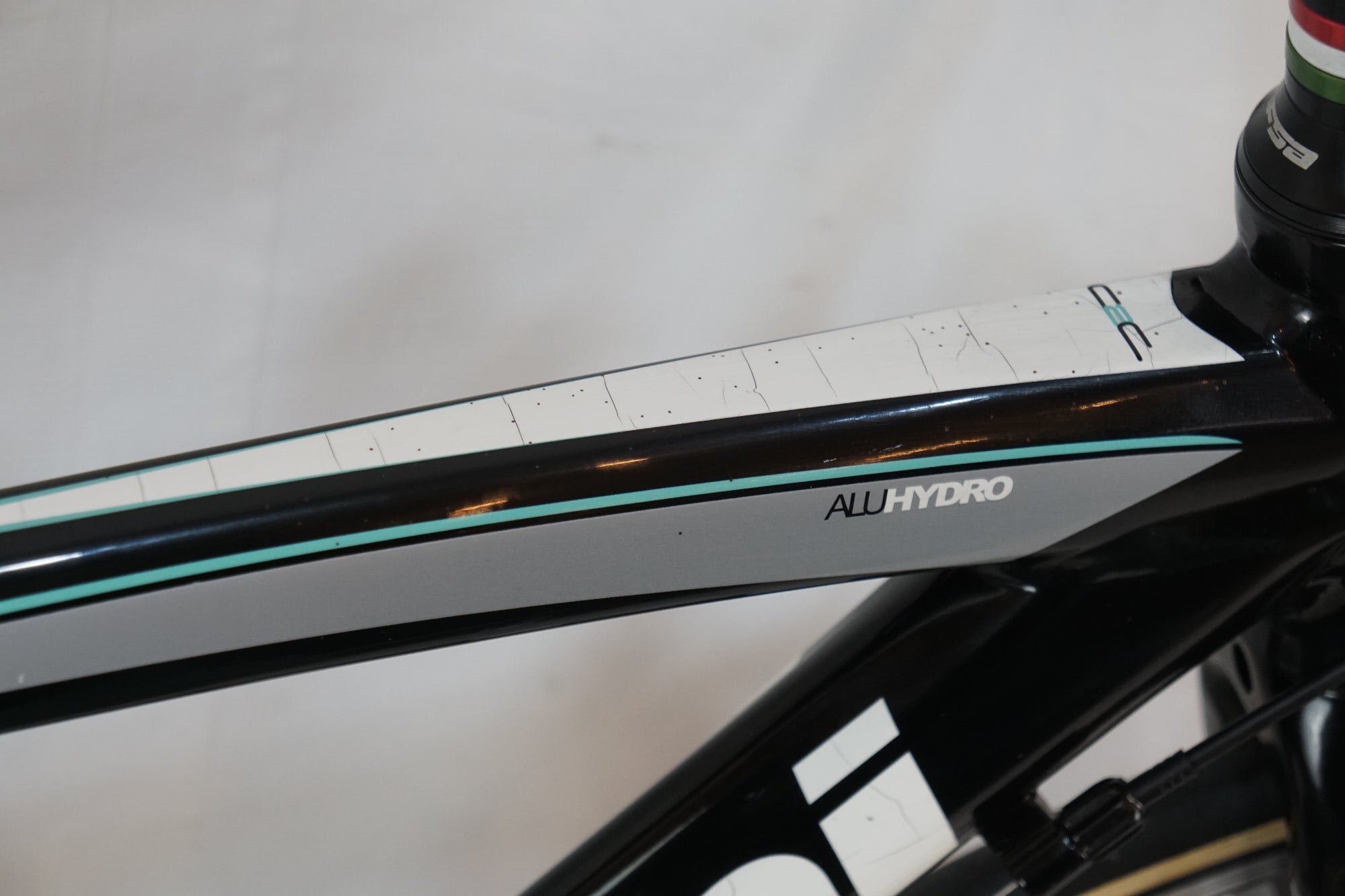 BIANCHI 「ビアンキ」 VIA NIRONE 7 ALU SORA 2013年モデル ロードバイク / バイチャリ浦和ベース