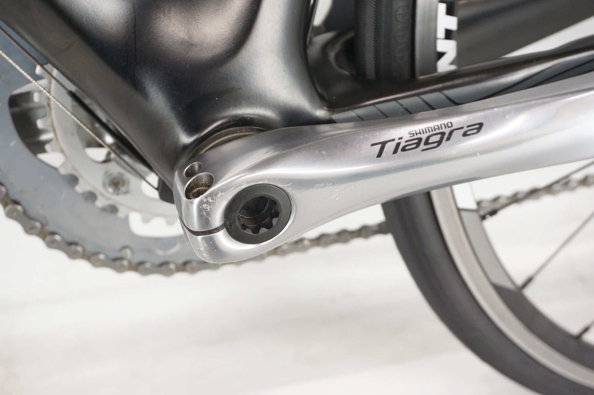 GIANT 「ジャイアント」 TCR COMPOSITE 3 2014年モデル ロードバイク / 阪急塚口店