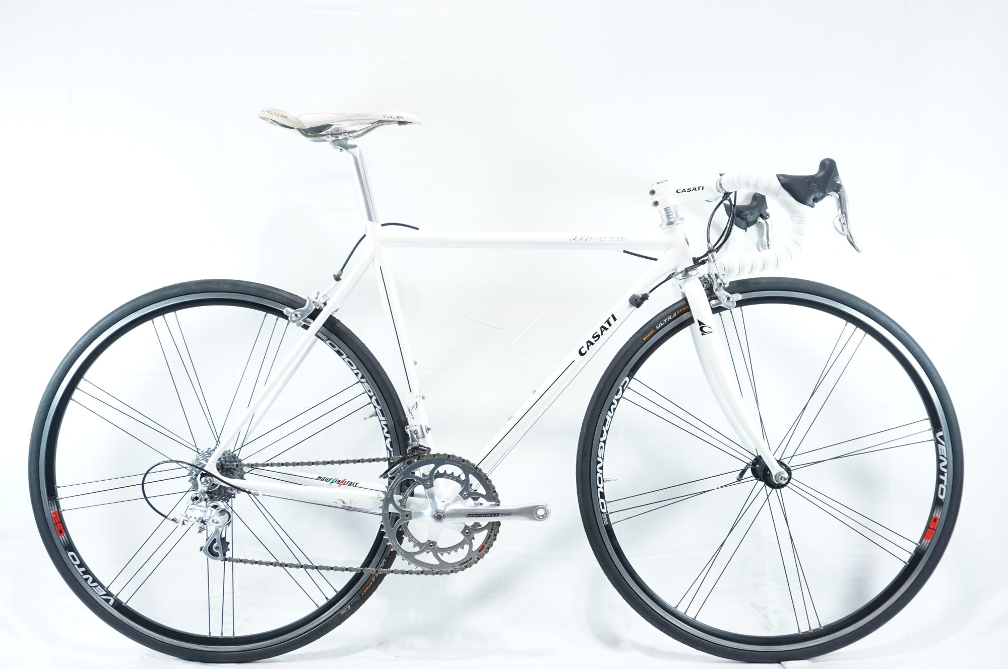 CASATI 「カザーティ」 LINEA ORO 年式不明 ロードバイク / 中目黒店
