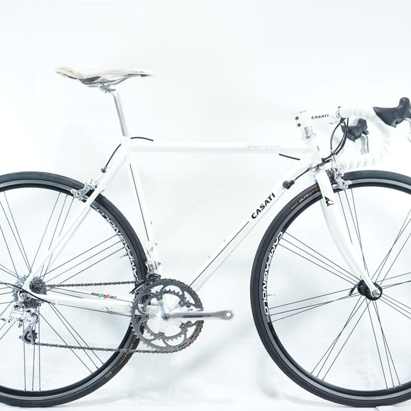 CASATI 「カザーティ」 LINEA ORO 年式不明 ロードバイク / 中目黒店