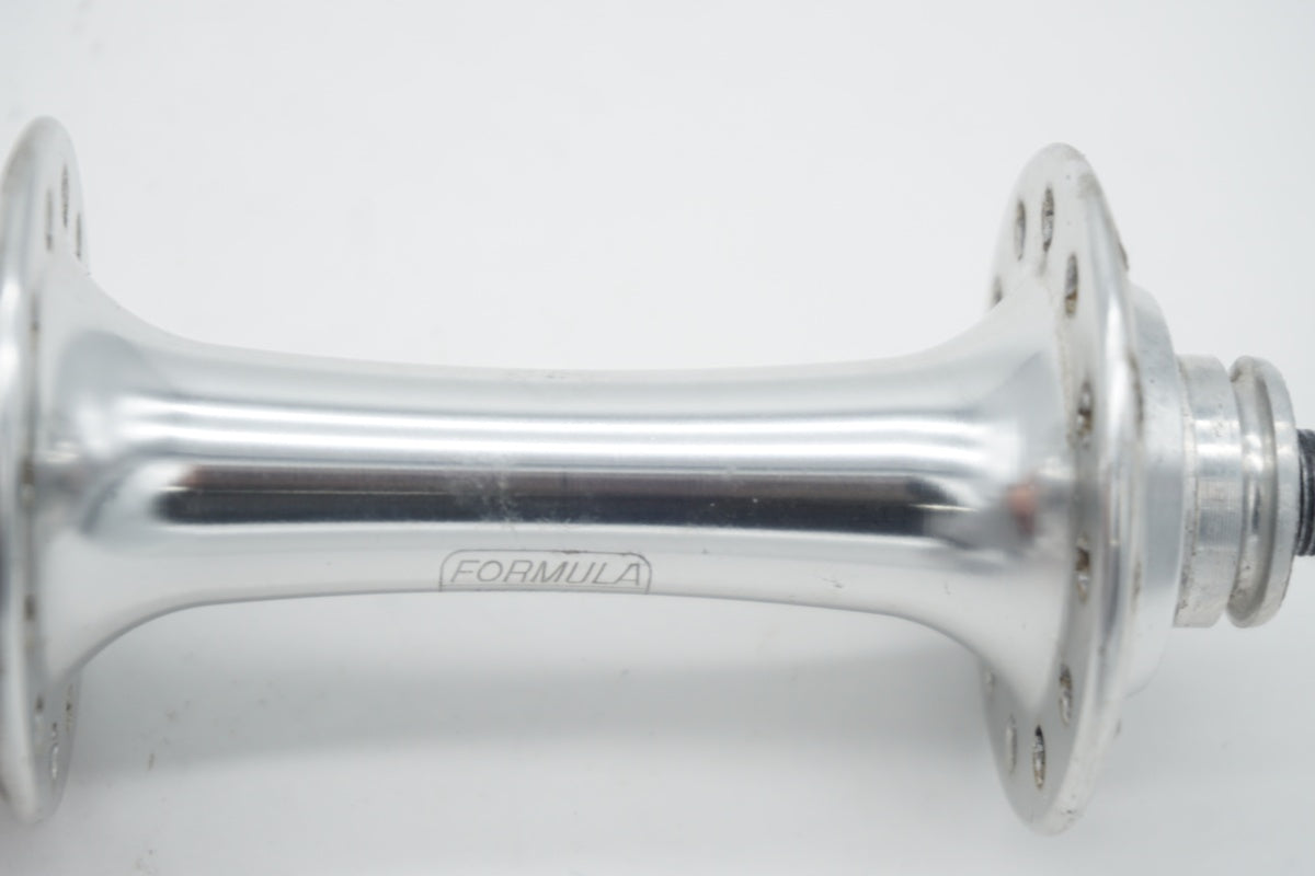 FORMULA 「フォーミュラ」 フロントハブ / 京都八幡店