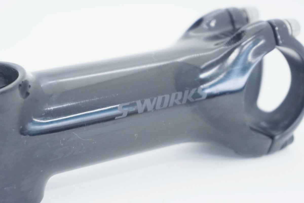 SPECIALIZED 「スペシャライズド」 S-WORKS Φ31.8 100mm ステム / 京都八幡店