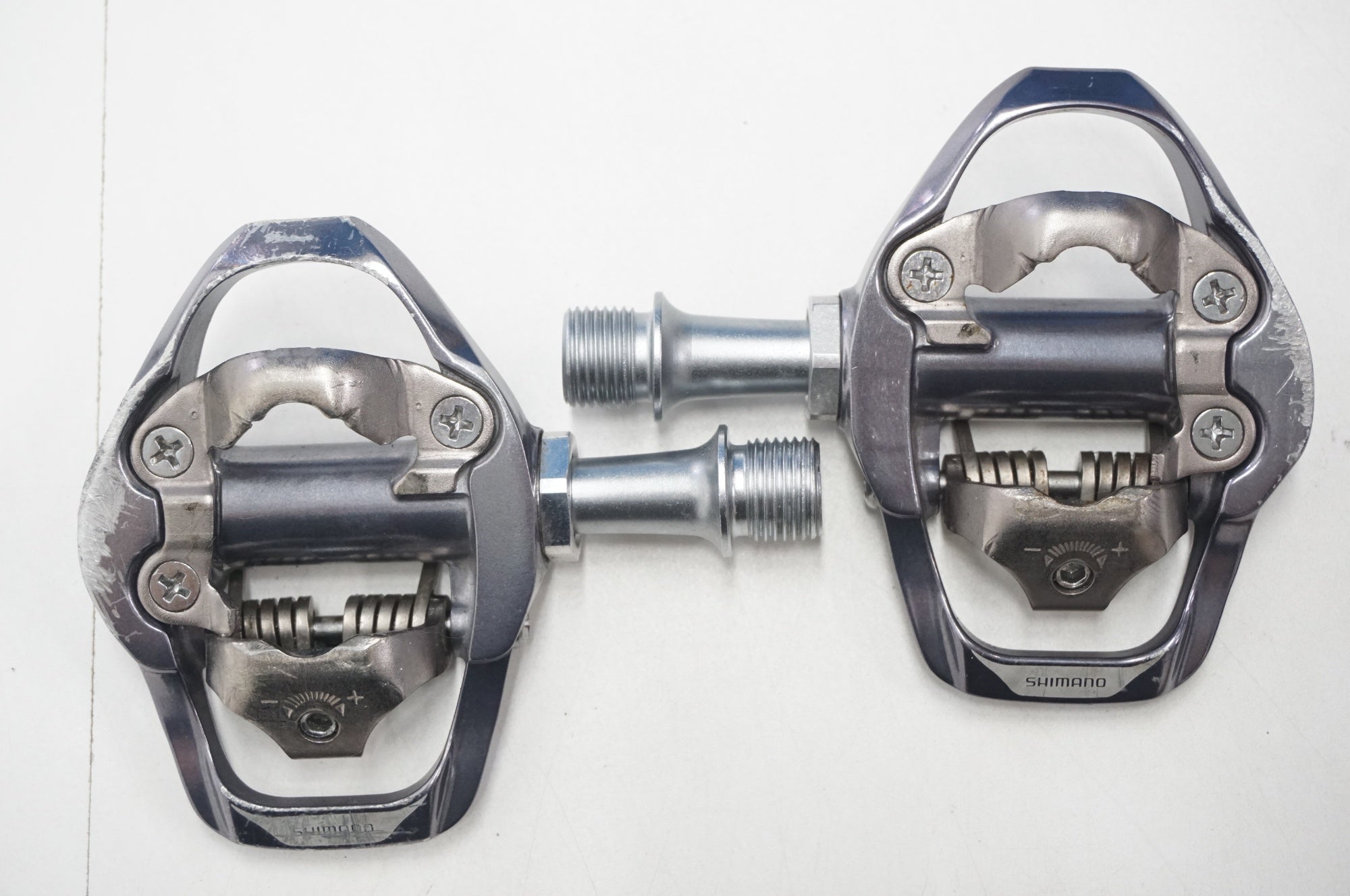 SHIMANO 「シマノ」 PD-A600 ペダル / 福岡店