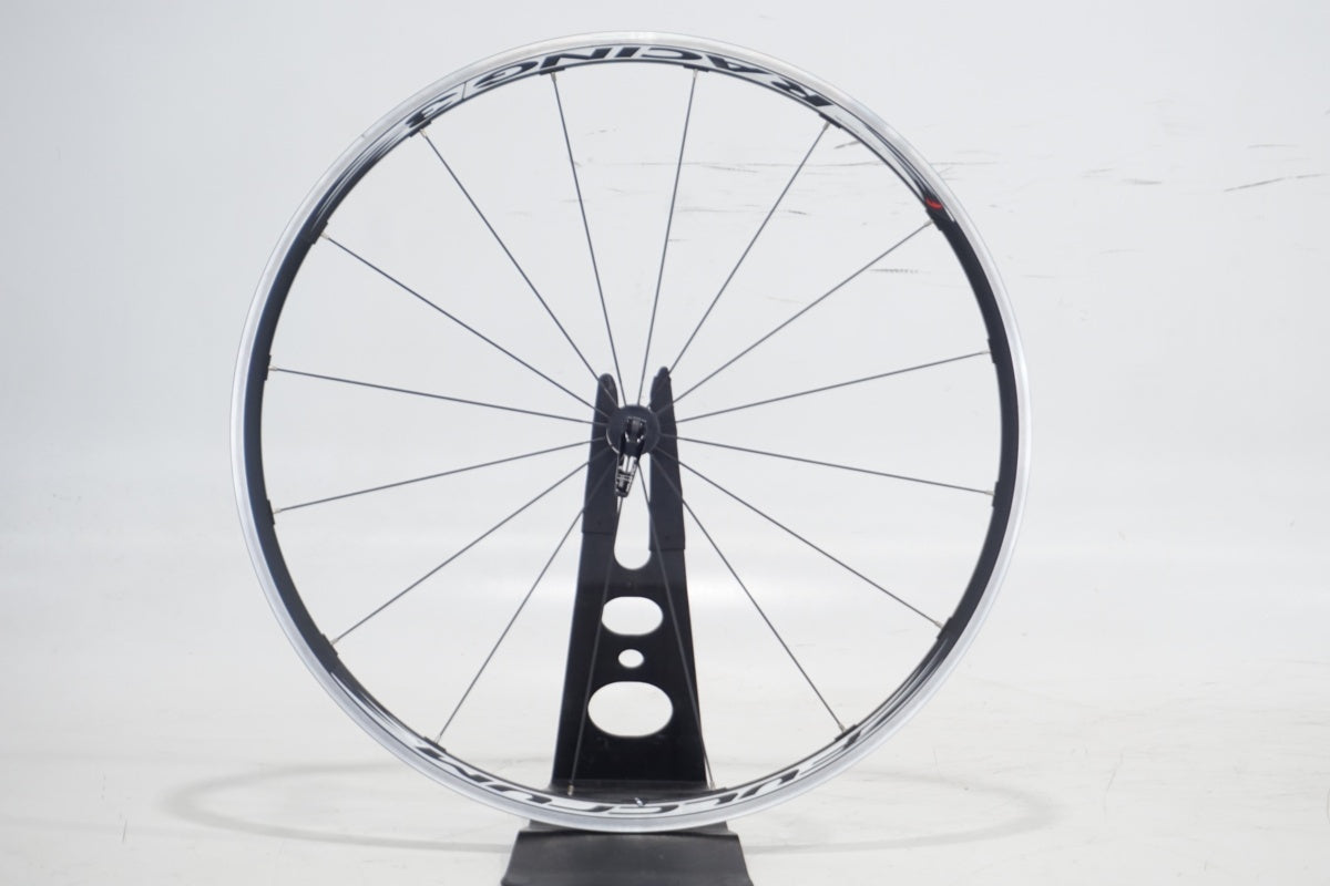 FULCRUM 「フルクラム」 RACING 3 C15 SHIMANO11速 ホイールセット / 滋賀大津店