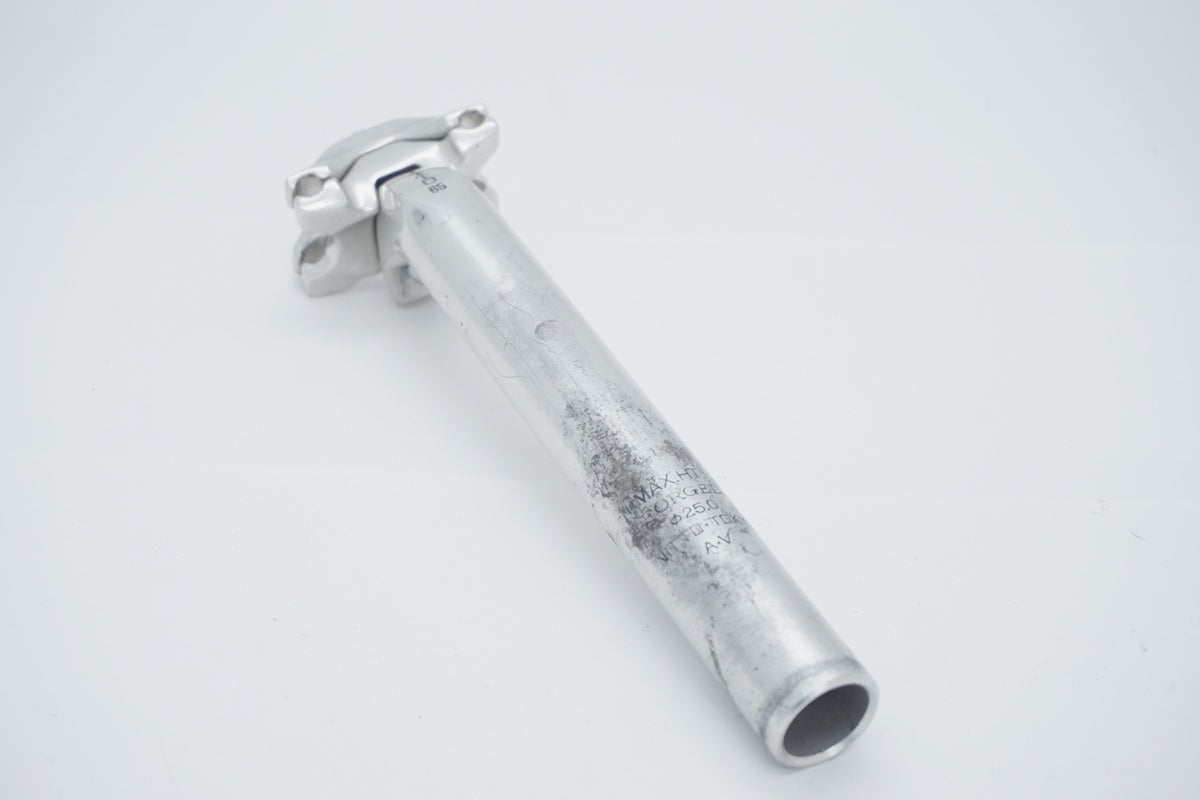 NITTO 「ニットー」 65 Φ25.0 205mm シートポスト / 京都八幡店