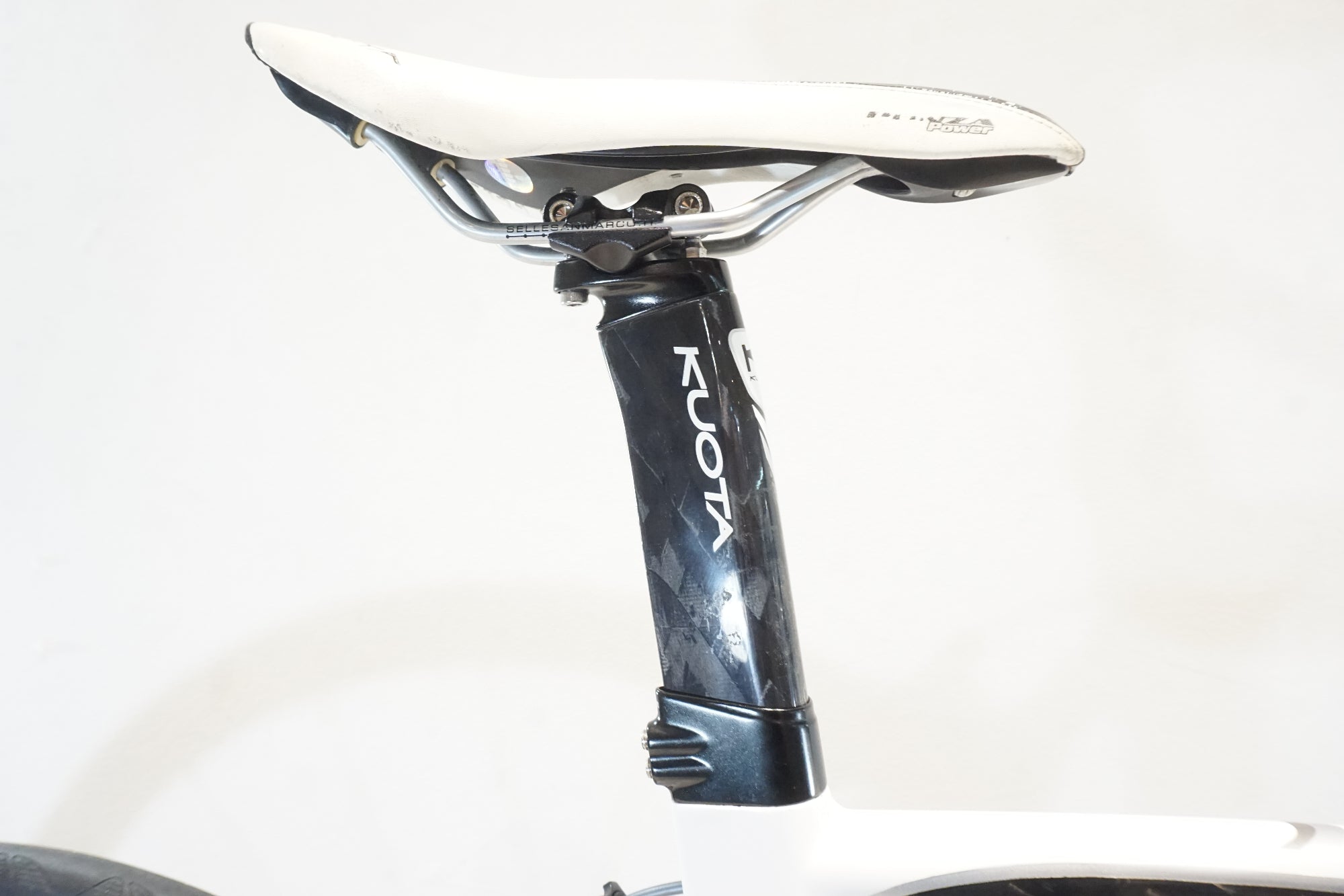 KUOTA 「クオータ」 KHARMA RACE ULTEGRA 2012年モデル ロードバイク / 横浜戸塚店