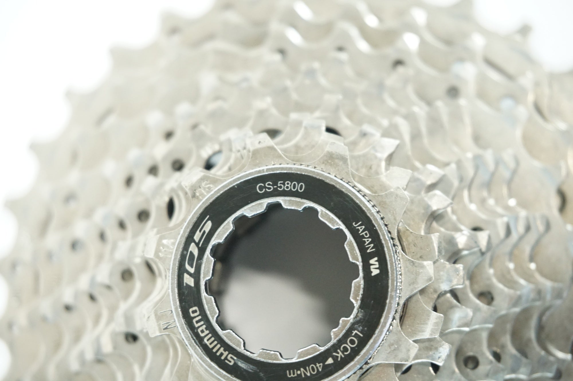 SHIMANO 「シマノ」 105 CS-5800 11-32T スプロケット / 宇都宮店