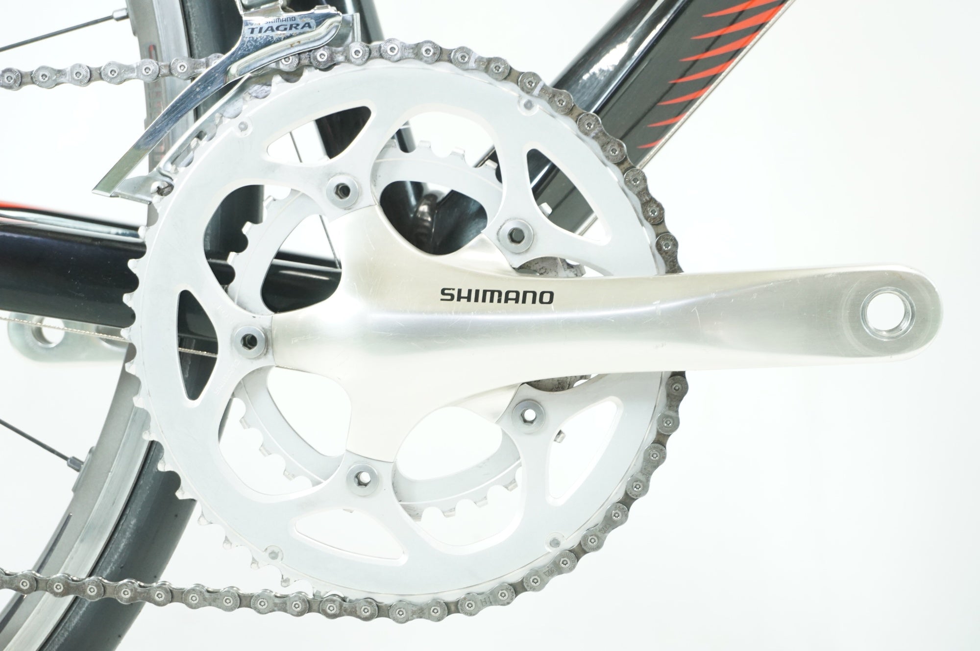 RIDLEY 「リドレー」 COMPACT 2010年モデル フレームセット cycleparadisestore_cpt-