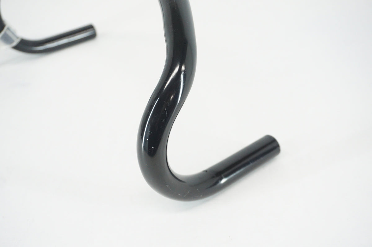 LEADER 「リーダー」 Φ31.8 410mm トラックドロップ ハンドル / 阪急塚口店