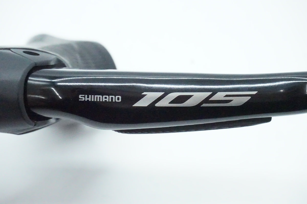 SHIMANO「シマノ」 105 Di2 ST-R7170 デュアルコントロールレバー/ 京都西院店