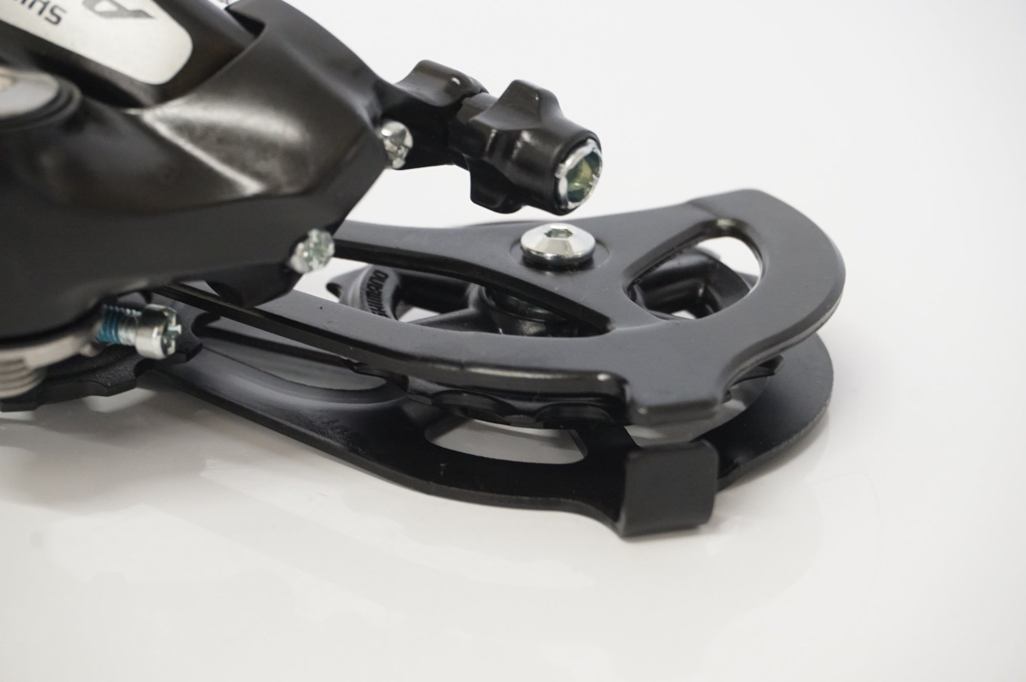 SHIMANO 「シマノ」 RD-M310 BK 8s/7s リアディレイラー / 浜松店