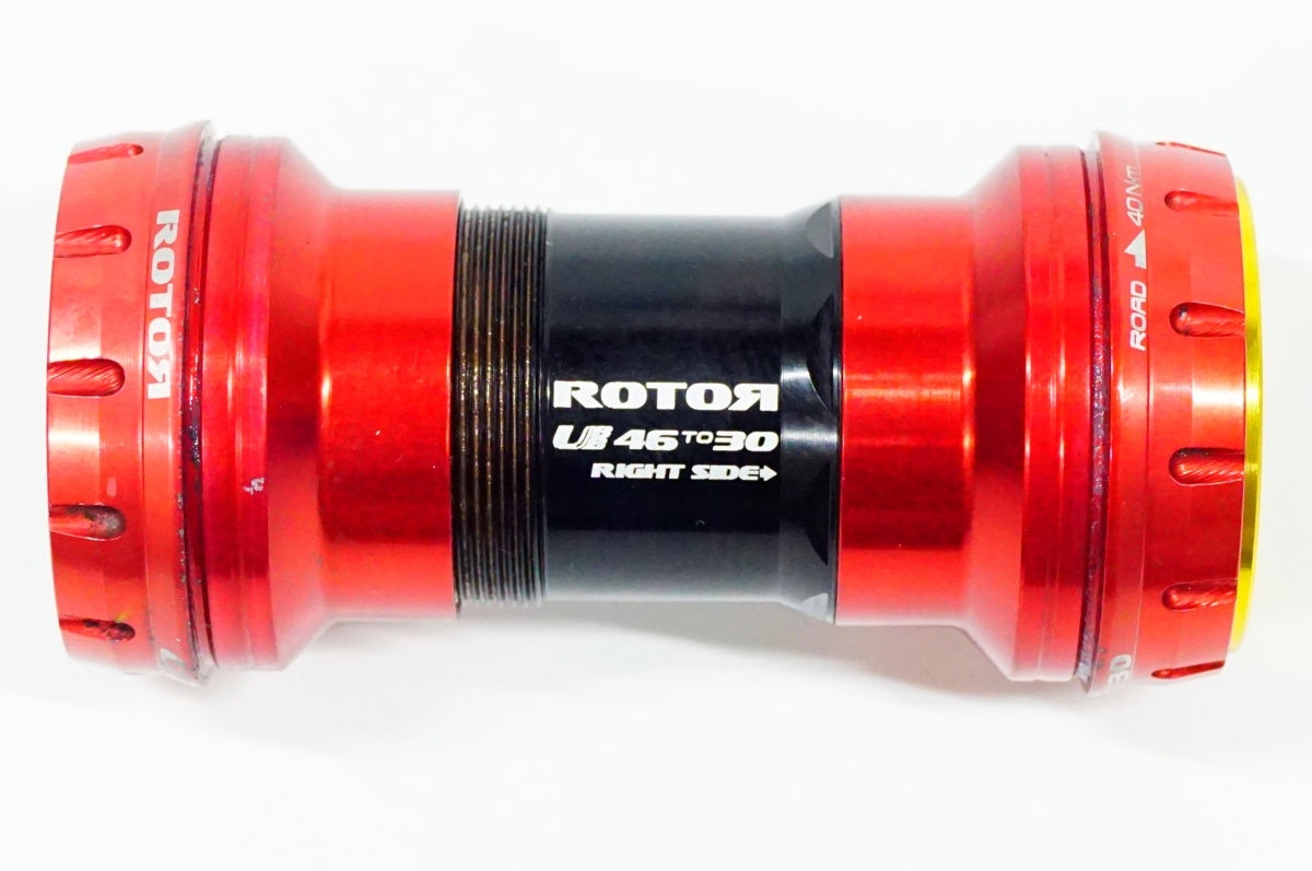 ROTOR 「ローター」 PF4630 ボトムブラケット / 名古屋大須店