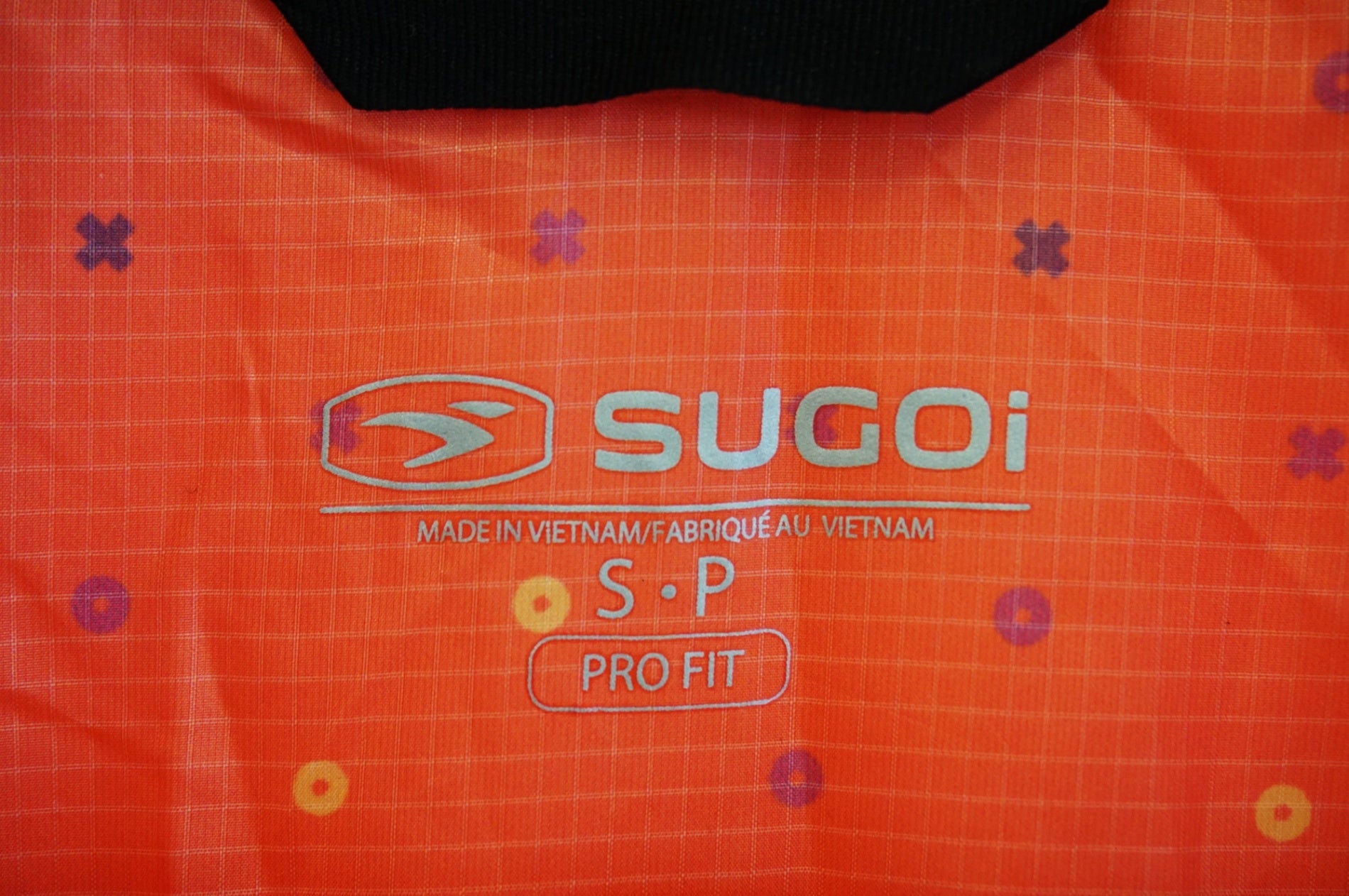SUGOI 「スゴイ」 レディース S.Pサイズ ウインドブレーカー / 浜松店