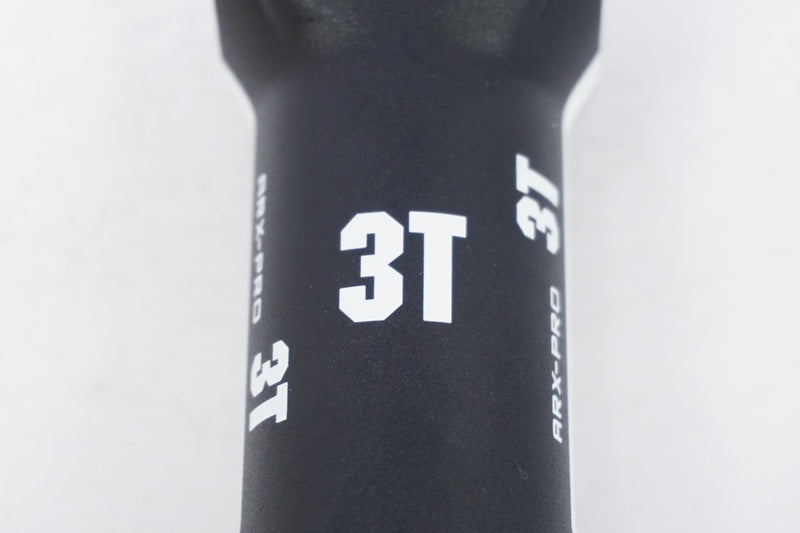 3T 「スリーティー」 ARX PRO φ31.8 90mm ステム / 浜松店