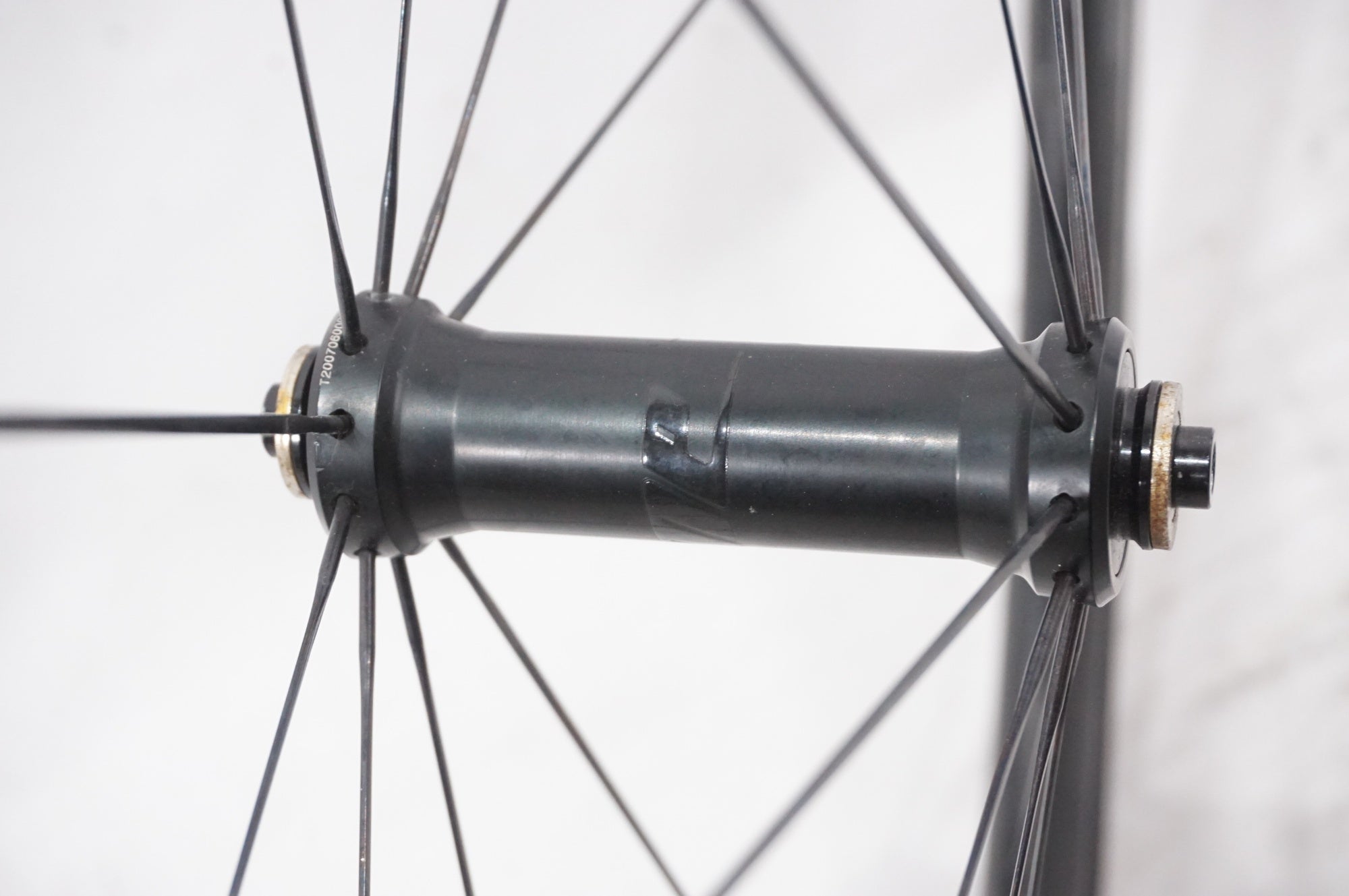 PRIME 「プライム」 ATTAQUER シマノ11速 ホイールセット / AKIBA店