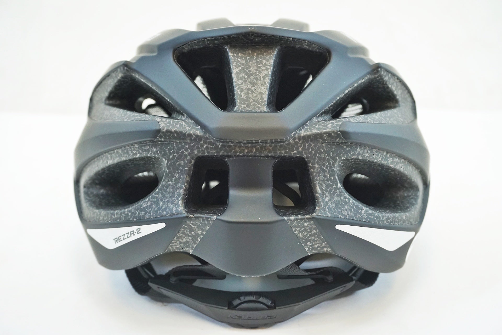 OGK KABUTO 「オージーケーカブト」 REZZA-2 マットブラック XL/XXLサイズ ヘルメット / 有明ガーデン店