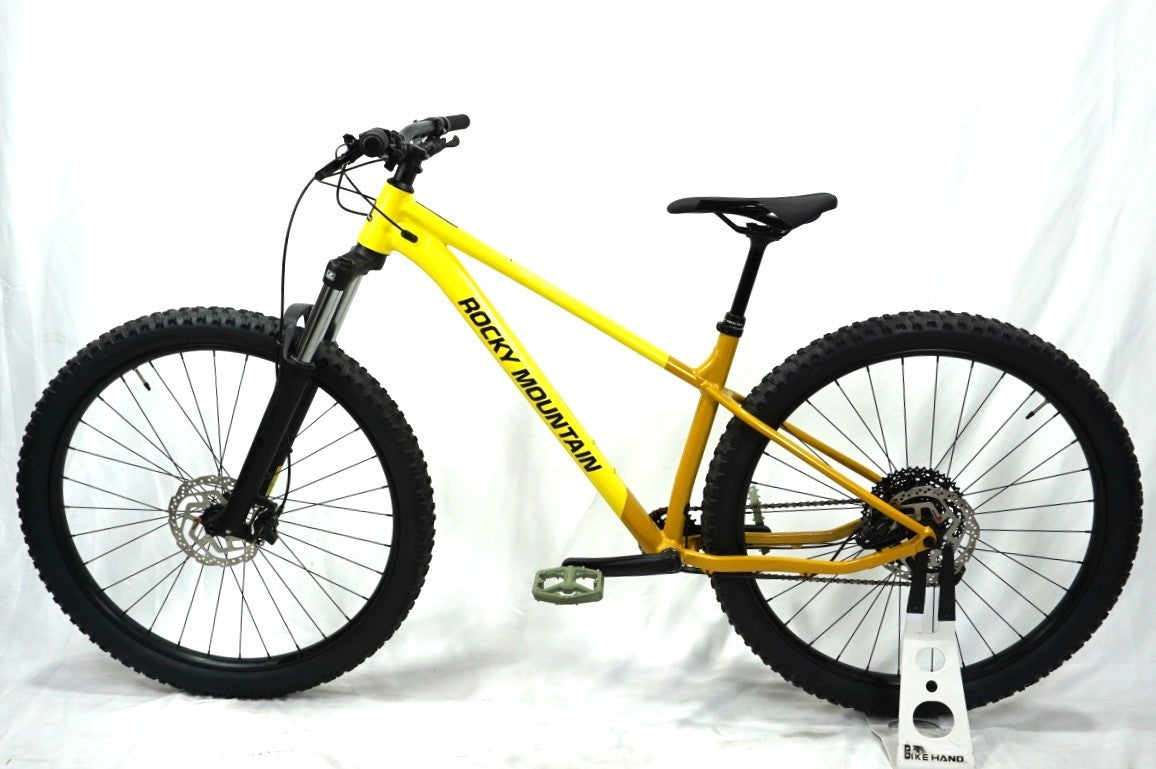 ROCKY MOUNTAIN 「ロッキーマウンテン」 GROWLER 20 2022年モデル マウンテンバイク / 川越店