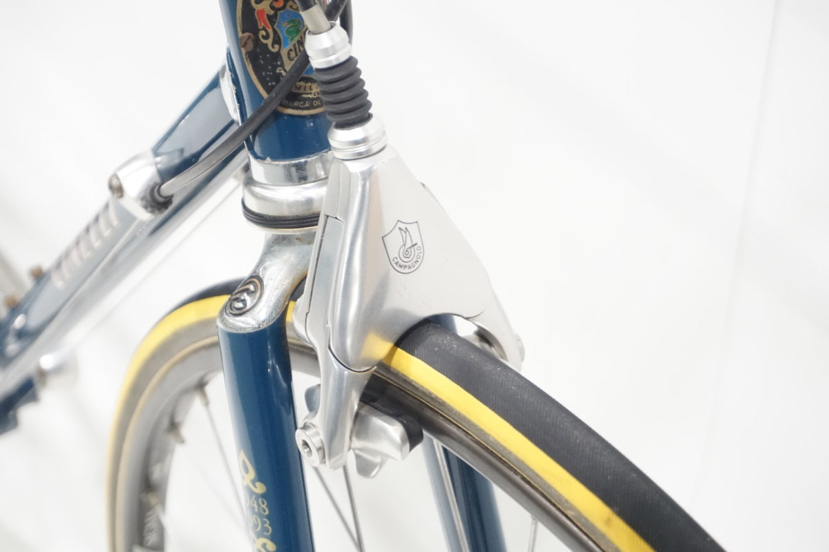 CINELLI 「チネリ」 SUPER CORSA 45 ANIVERSARIO RECORD 1993年