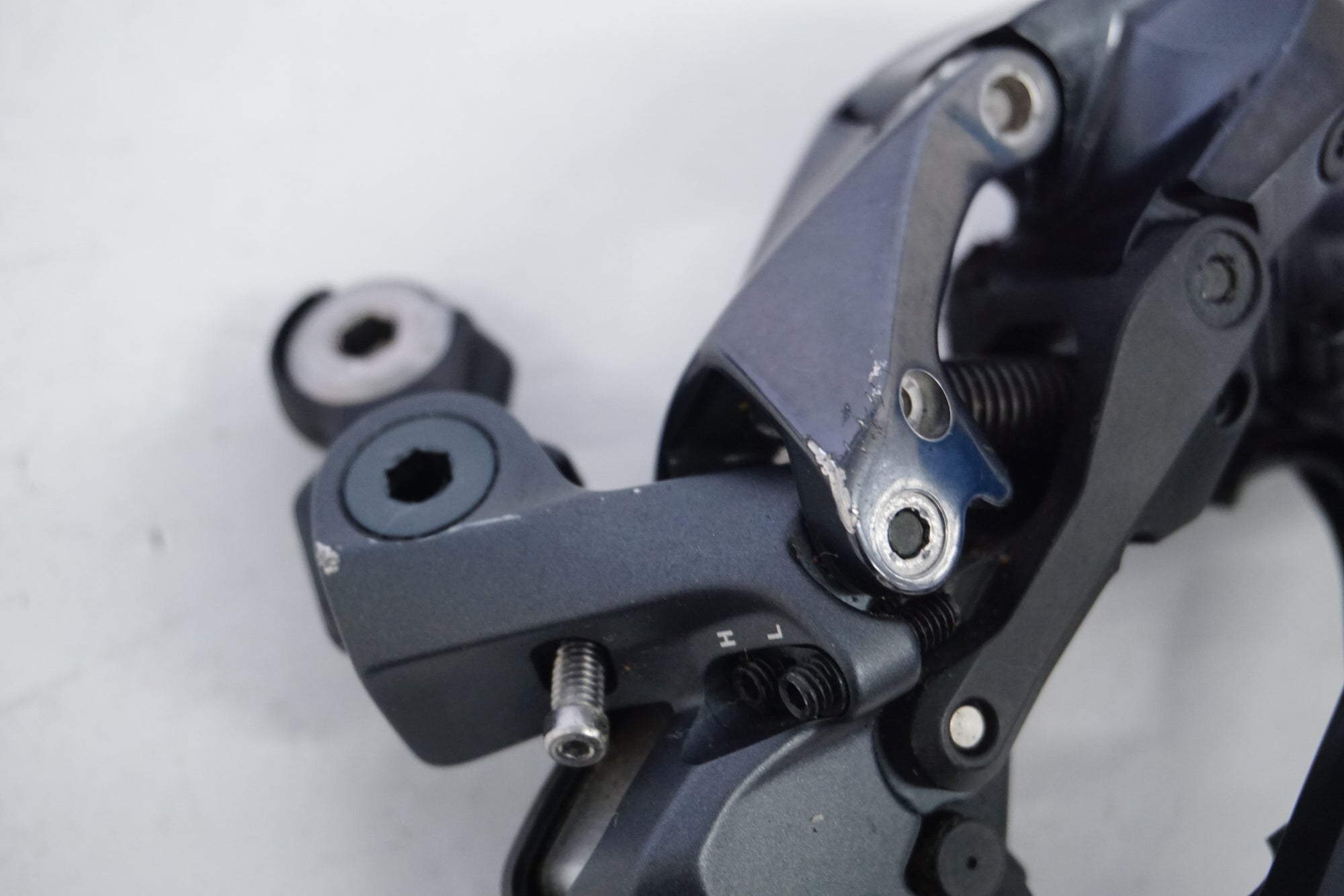 SHIMANO 「シマノ」 ULTEGRA Di2 R8000系 (R8050) コンポセット
