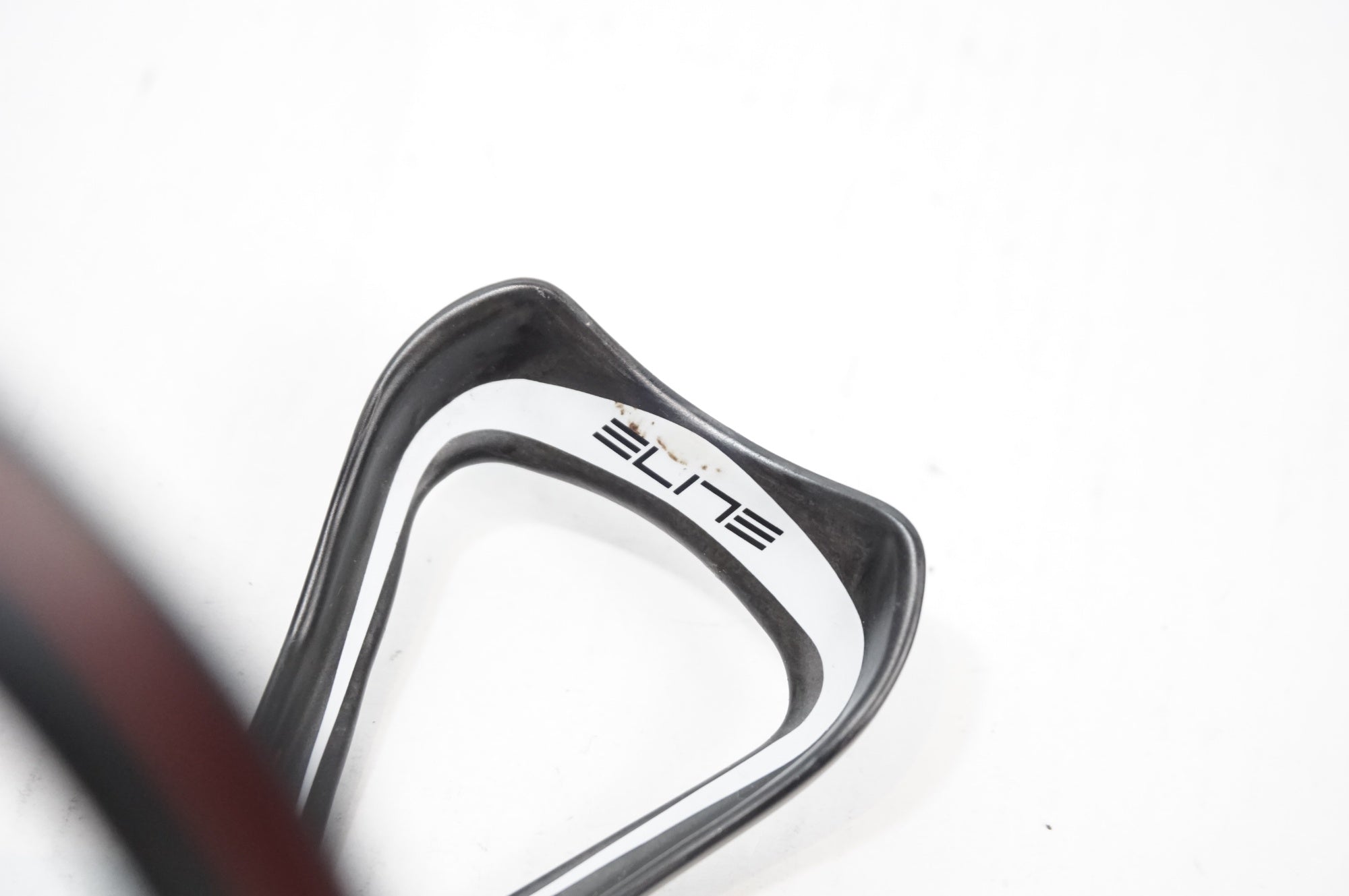 ELITE 「エリート」 LEGGERO CARBON カーボンボトルケージ / 世田谷店