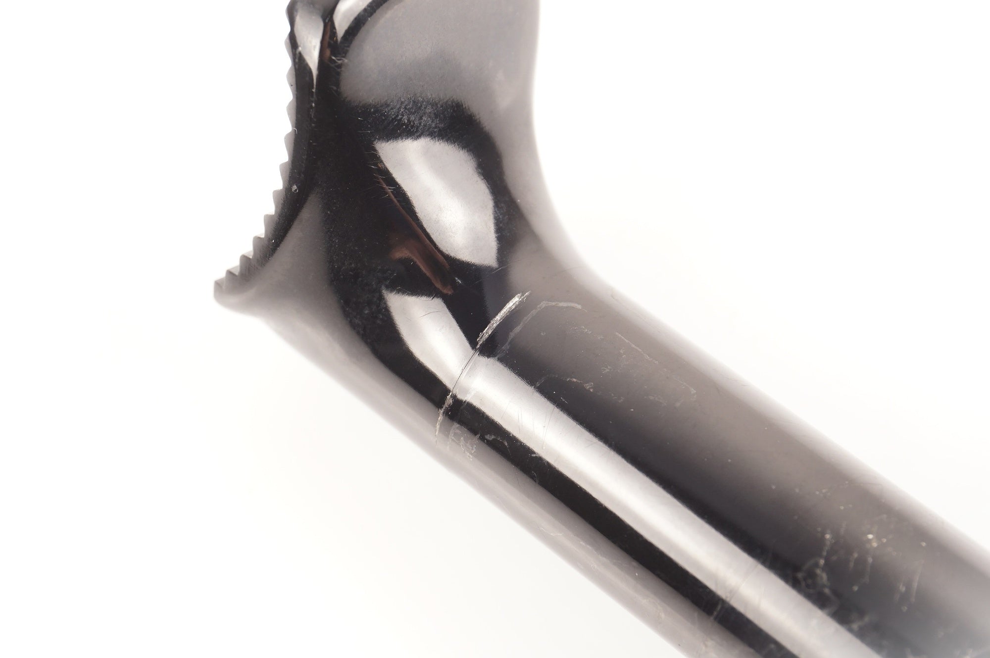ECLAT 「エクラー」 TORCH 15 PIVOTAL SEAT POST φ25.4 100mm シートポスト / 中目黒店