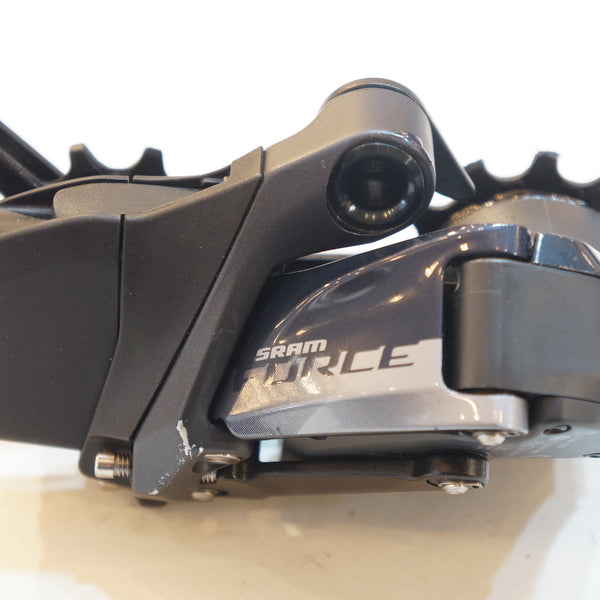 SRAM force axs ETAP RD リアディレイラー 部品取り SRAM 「スラム」 FORCE ETAP AXS D1 リアディレイラー / バイチャリ
