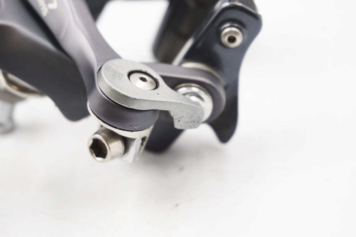 SHIMANO 「シマノ」 ULTEGRA BR-6700 キャリパーブレーキセット