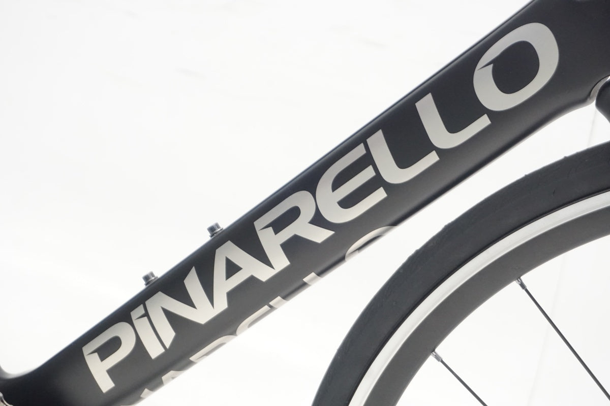 PINARELLO 「ピナレロ」 GAN S 2017年モデル ロードバイク / 滋賀大津
