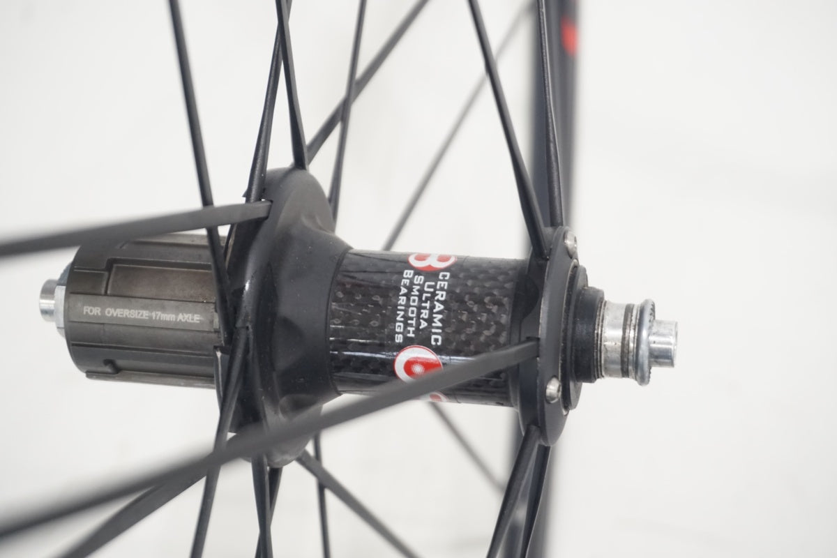 CAMPAGNOLO 「カンパニョーロ」 SHAMAL ULTRA SHIMANO11速 ホイールセット / 滋賀大津店
