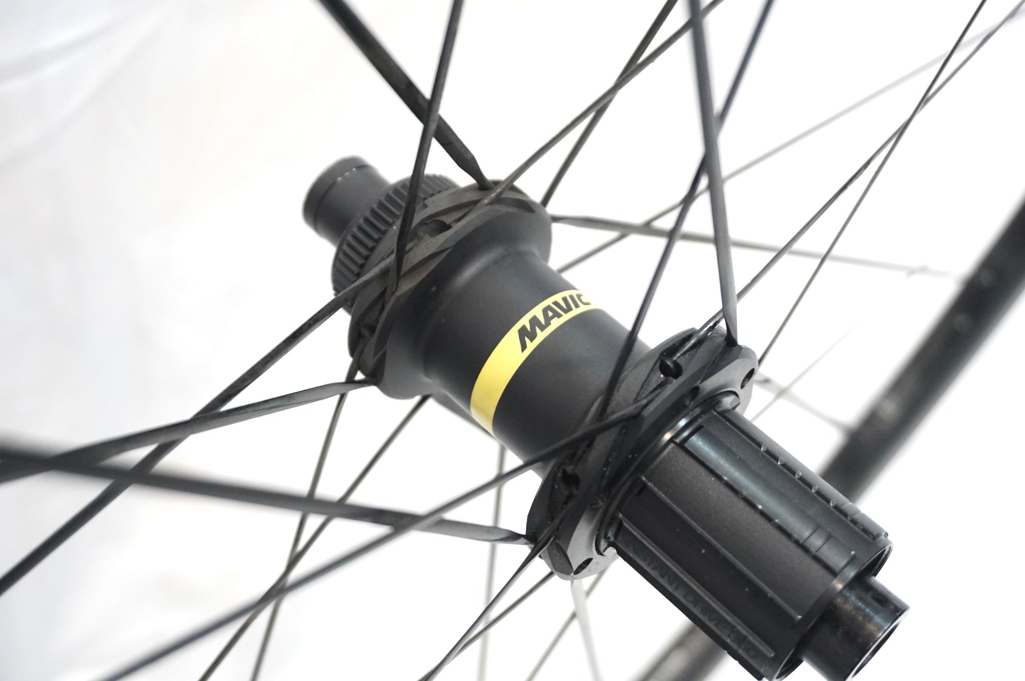 MAVIC 「マビック」 KSYRIUM SL 25 シマノ11S ホイールセット / 世田谷店